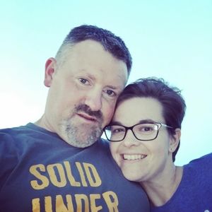 Meet your Posher, Jodi